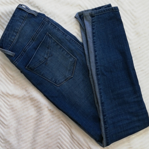 Unique jeans by Unpublished - Picture 10 of 11